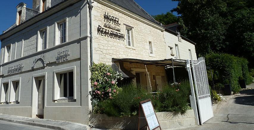Le Clos D'Usse Rigny-Usse Luaran gambar